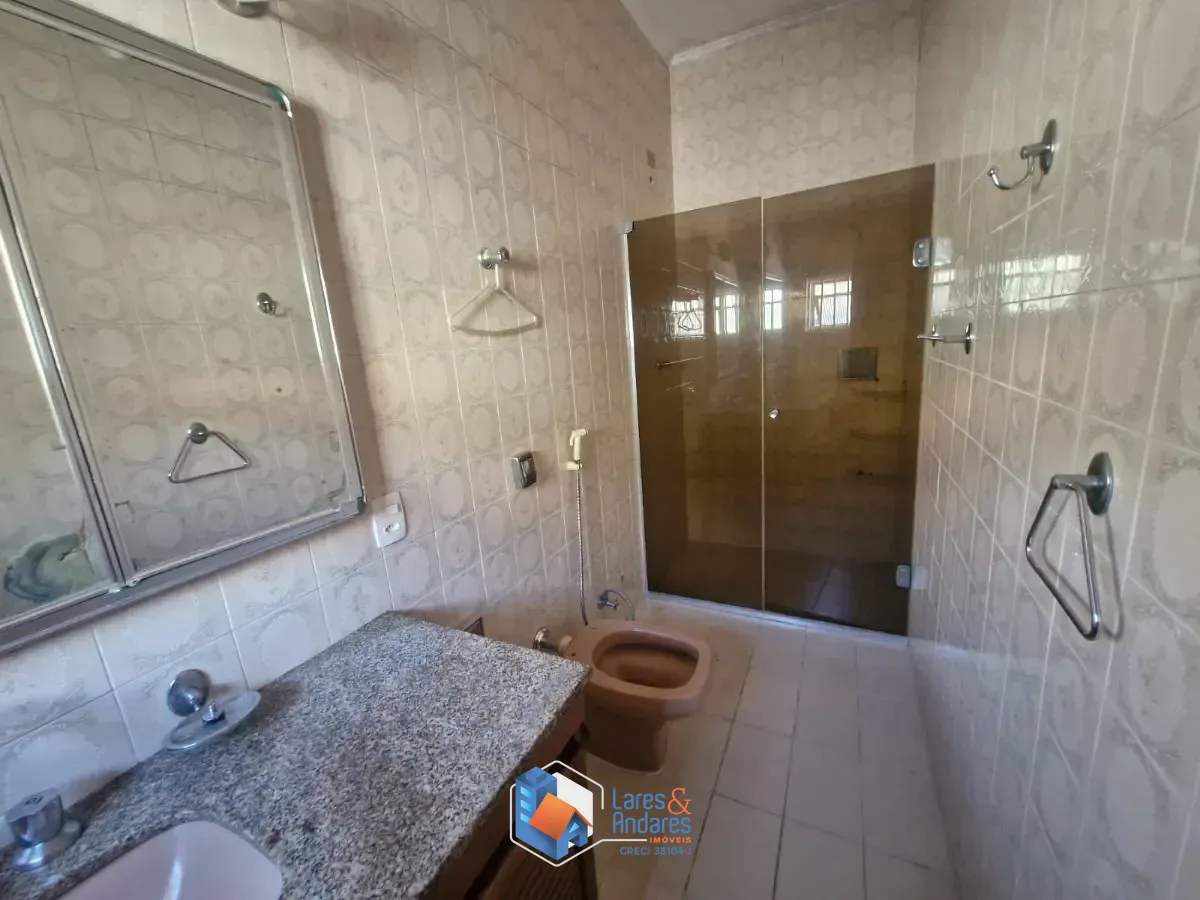 Casa, 5 quartos, 170 m² - Foto 9
