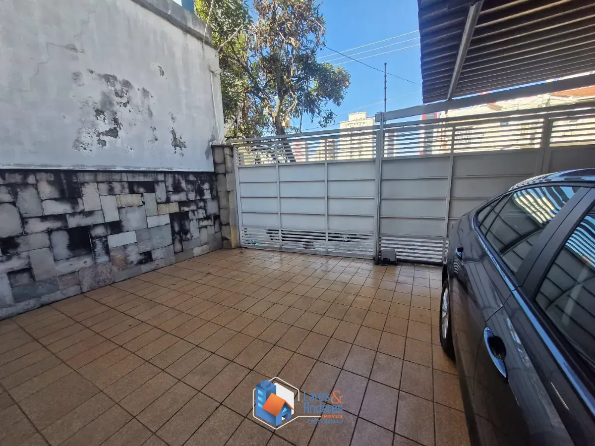 Casa, 5 quartos, 170 m² - Foto 25