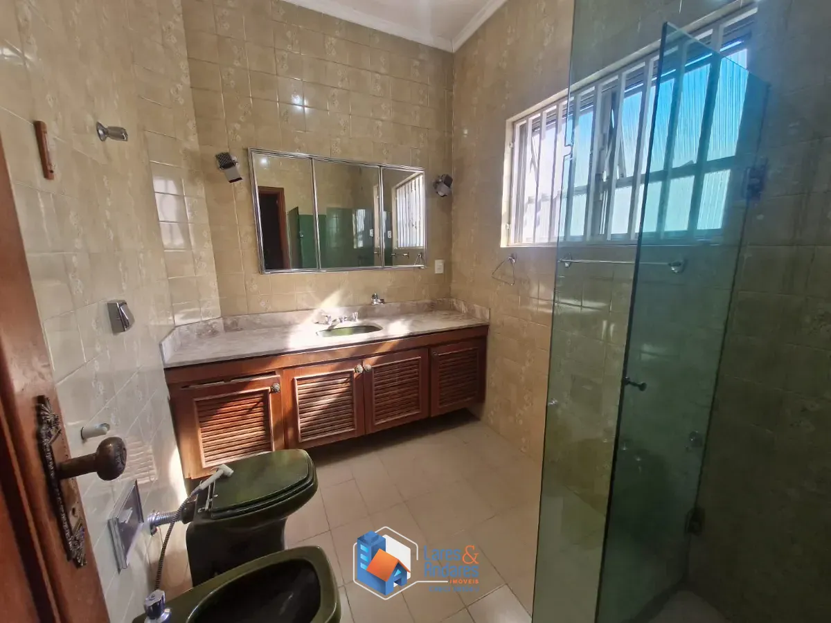 Casa, 5 quartos, 170 m² - Foto 12