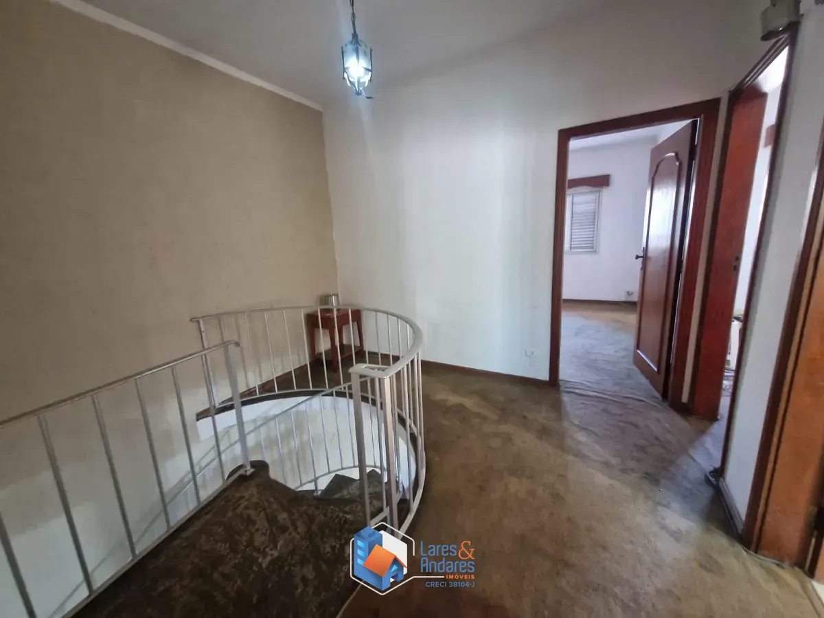 Casa, 5 quartos, 170 m² - Foto 3