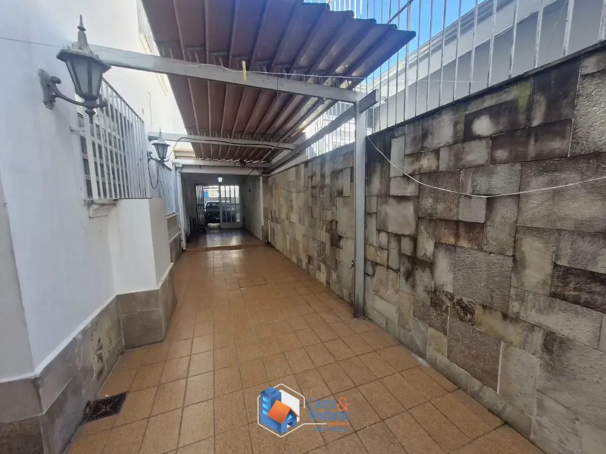 Casa, 5 quartos, 170 m² - Foto 22