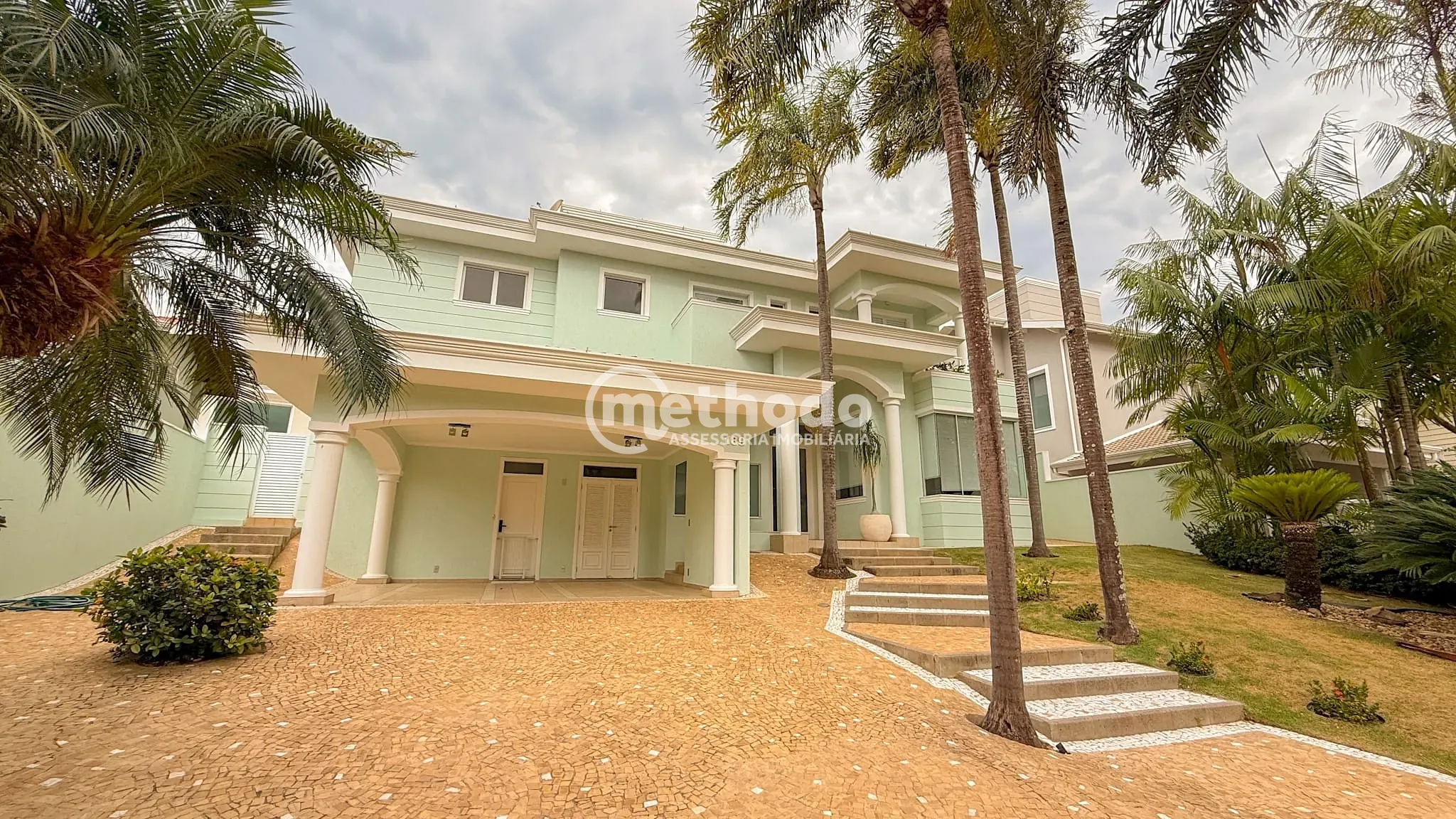 Casa, 4 quartos, 385 m² - Foto 3