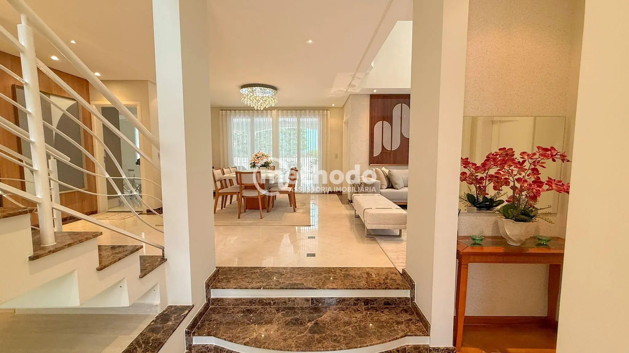 Casa, 4 quartos, 385 m² - Foto 4