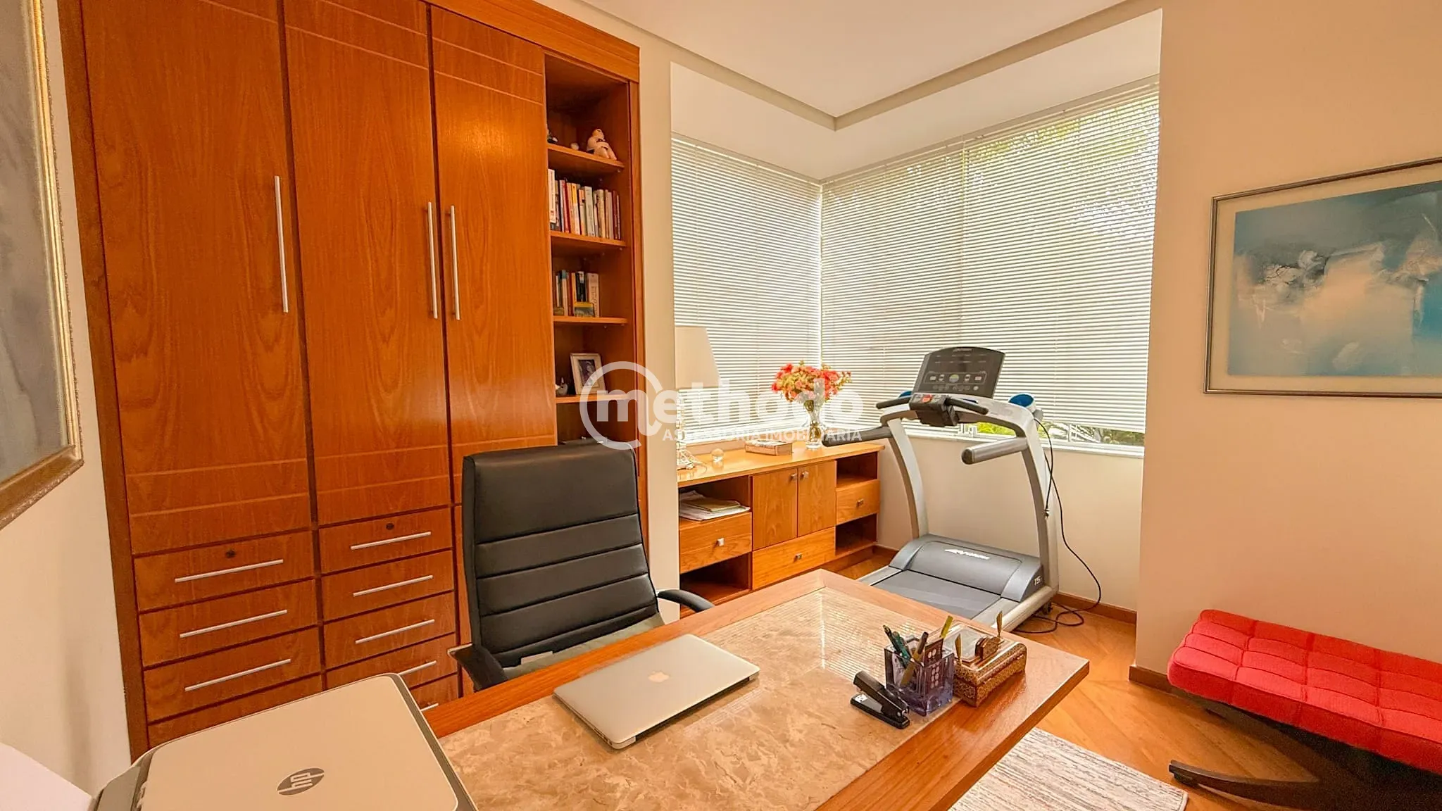 Casa, 4 quartos, 385 m² - Foto 8