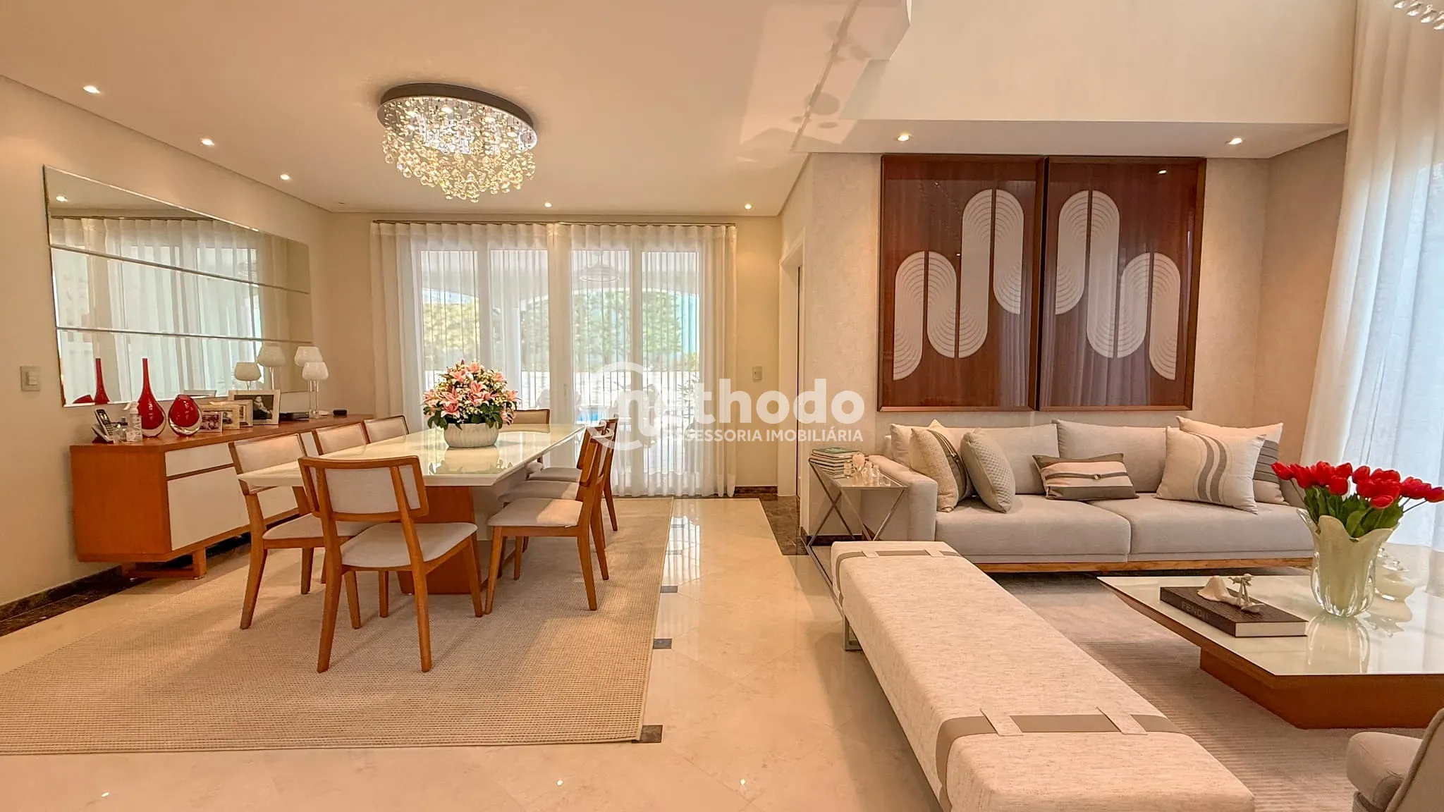 Casa, 4 quartos, 385 m² - Foto 9