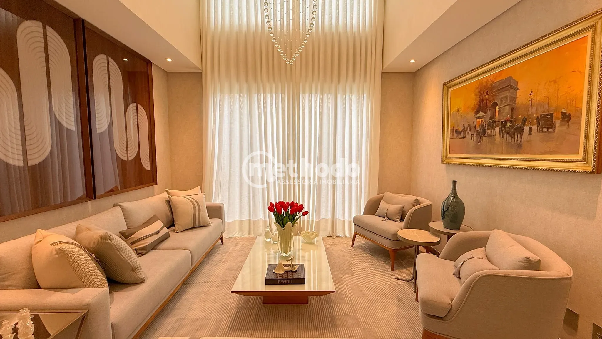 Casa, 4 quartos, 385 m² - Foto 5