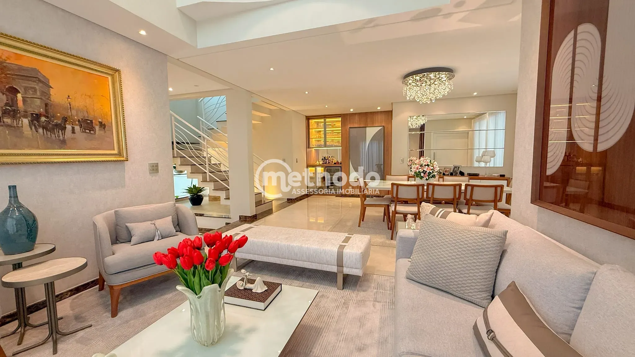 Casa, 4 quartos, 385 m² - Foto 10