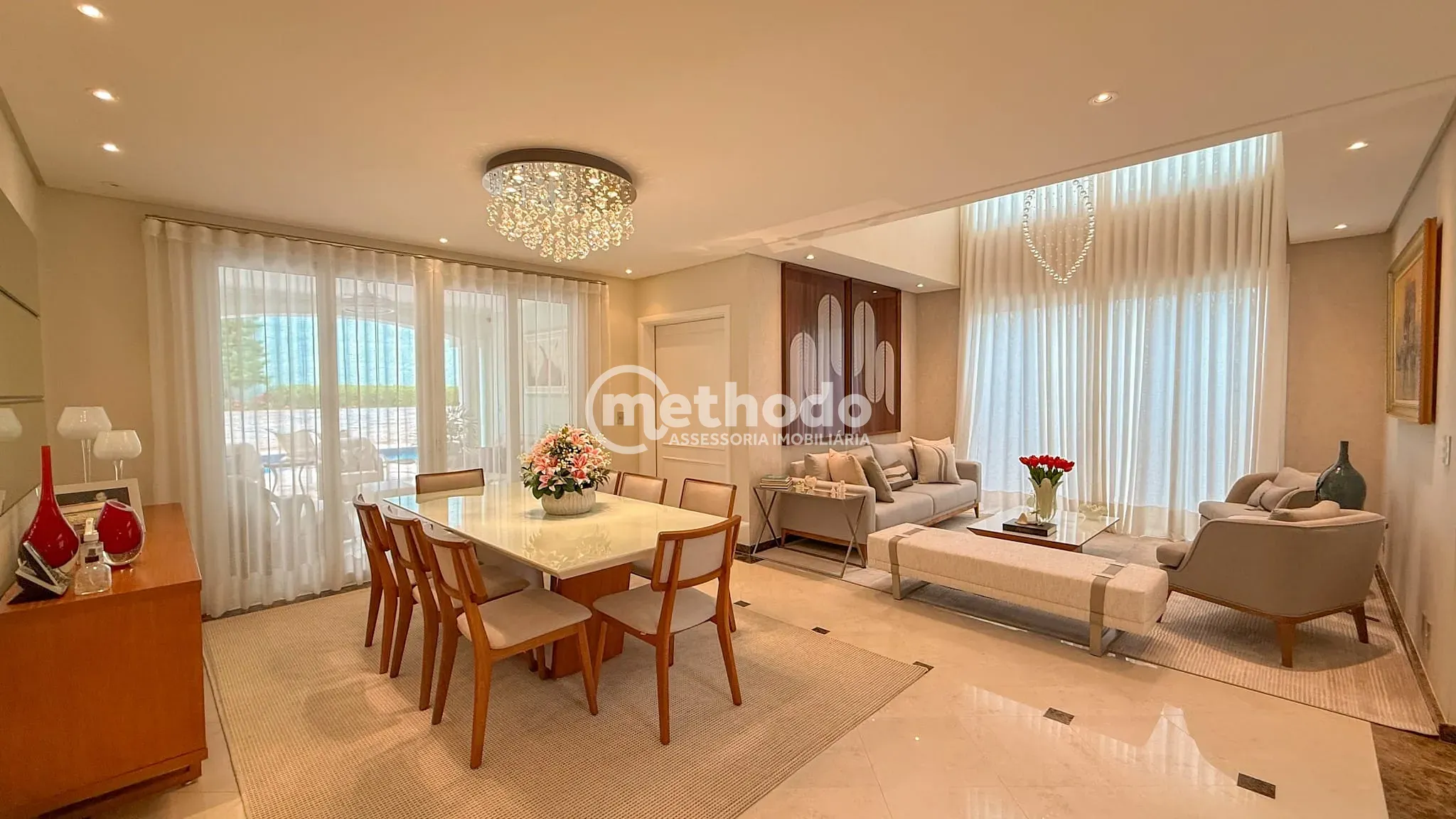Casa, 4 quartos, 385 m² - Foto 11