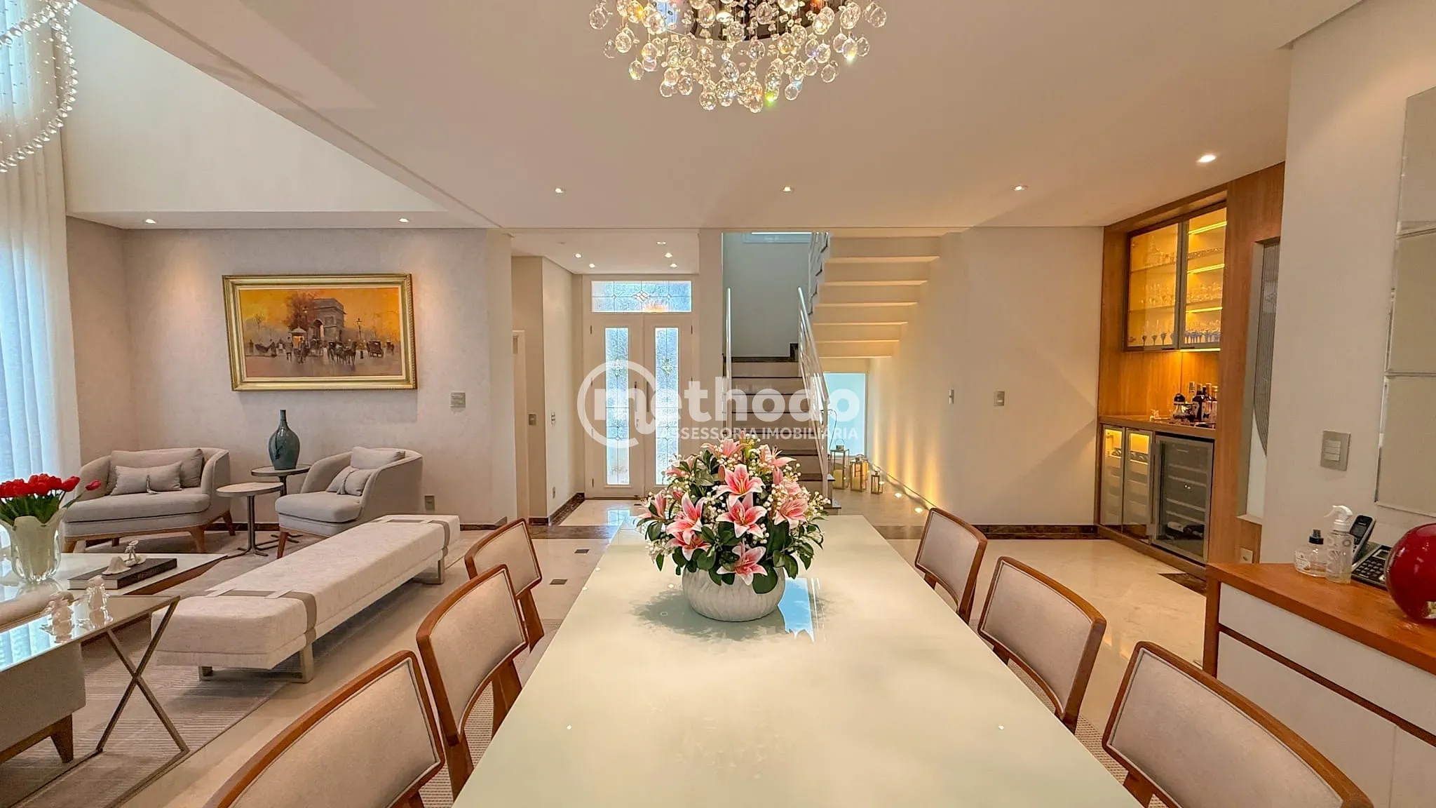 Casa, 4 quartos, 385 m² - Foto 12