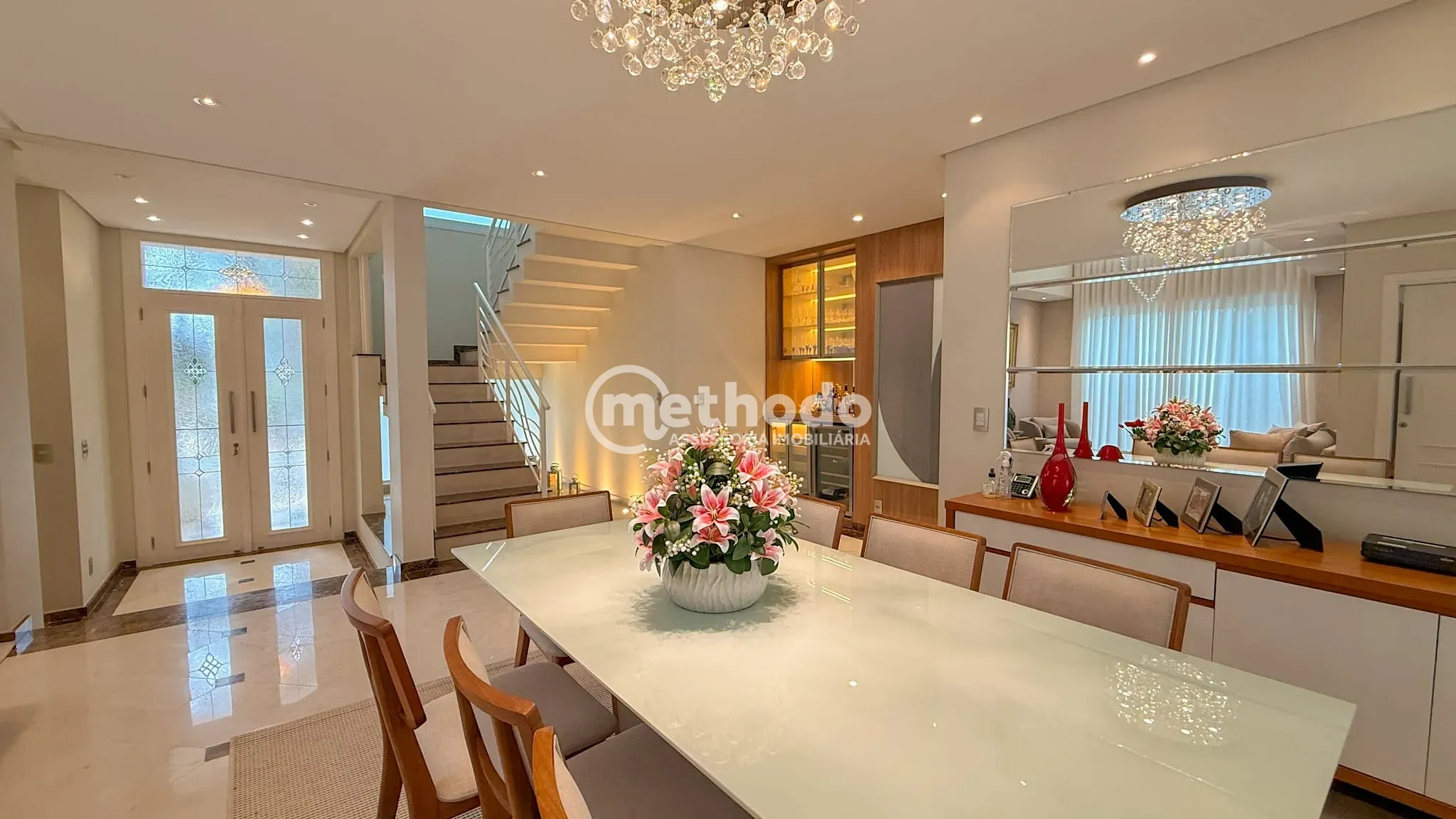 Casa, 4 quartos, 385 m² - Foto 13