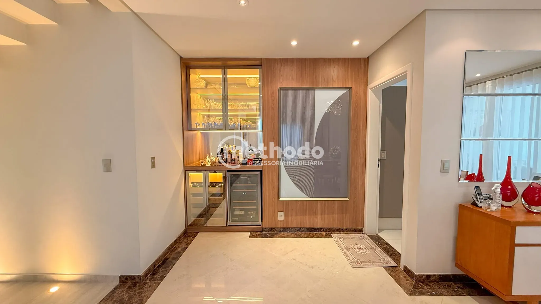 Casa, 4 quartos, 385 m² - Foto 14