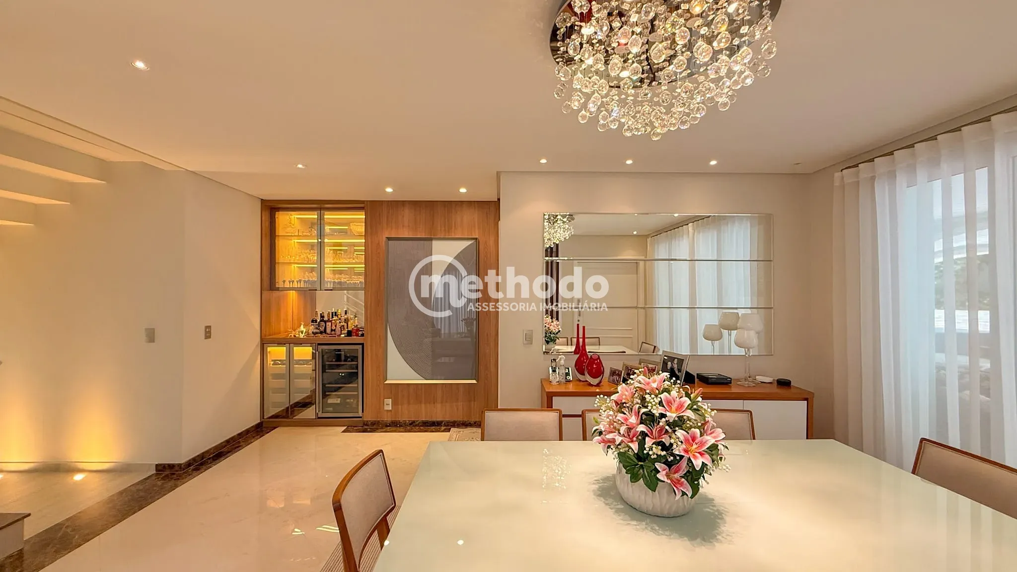 Casa, 4 quartos, 385 m² - Foto 15