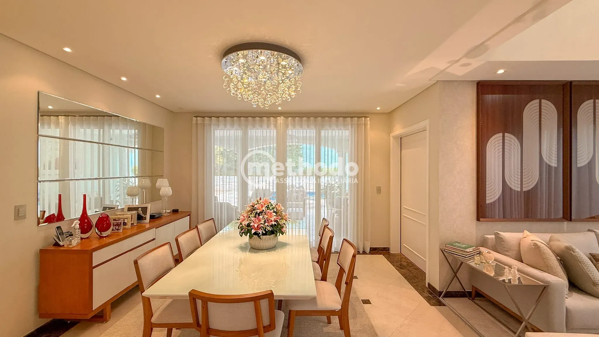 Casa, 4 quartos, 385 m² - Foto 16