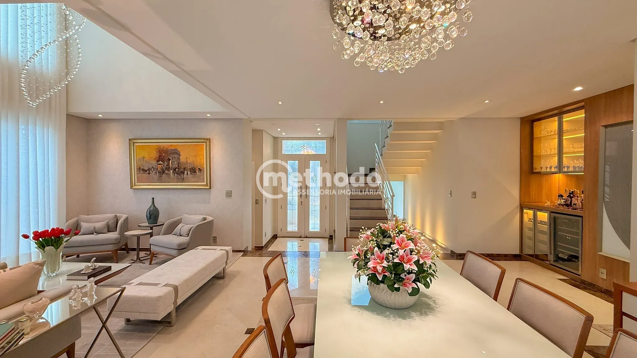 Casa, 4 quartos, 385 m² - Foto 17