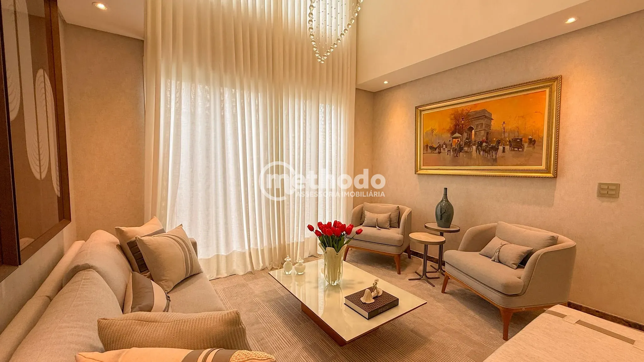Casa, 4 quartos, 385 m² - Foto 18