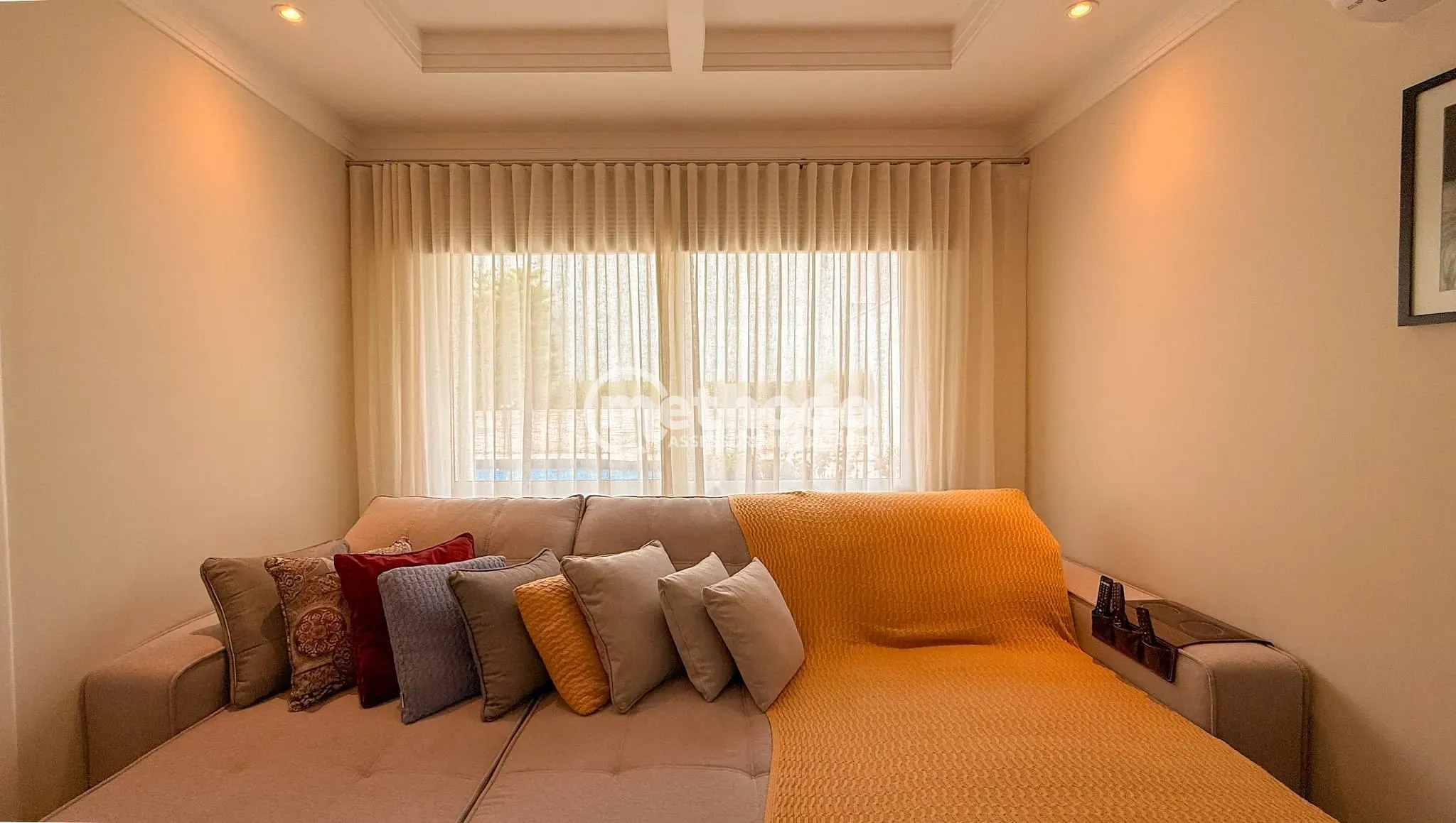 Casa, 4 quartos, 385 m² - Foto 19