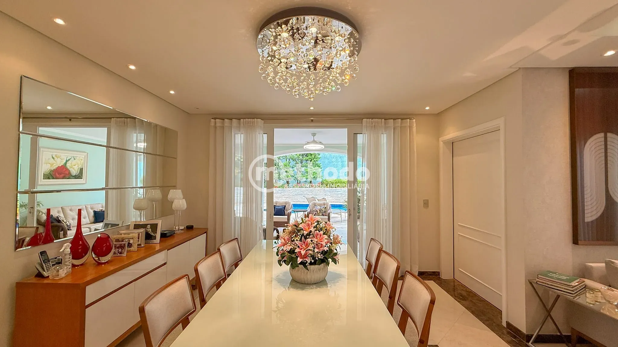 Casa, 4 quartos, 385 m² - Foto 21