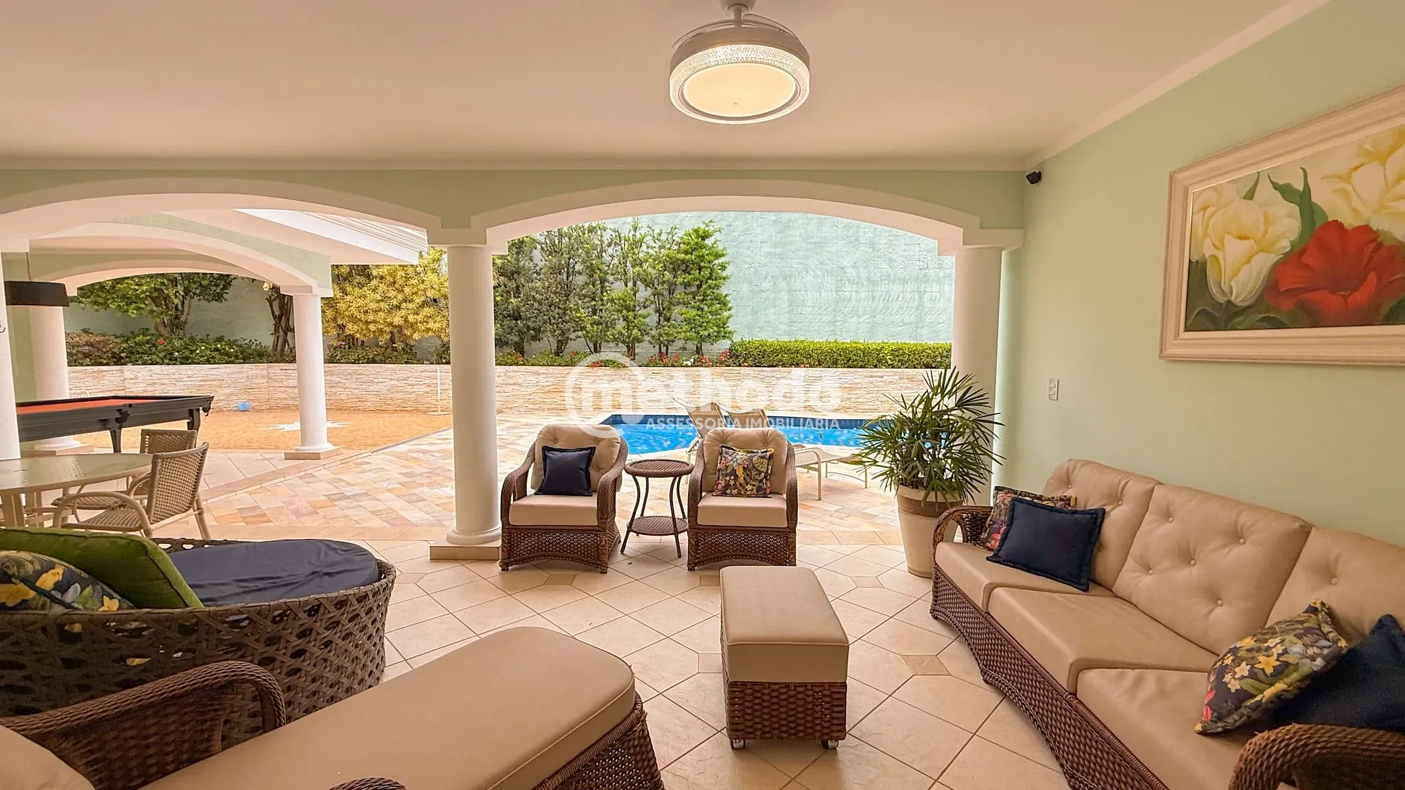 Casa, 4 quartos, 385 m² - Foto 22