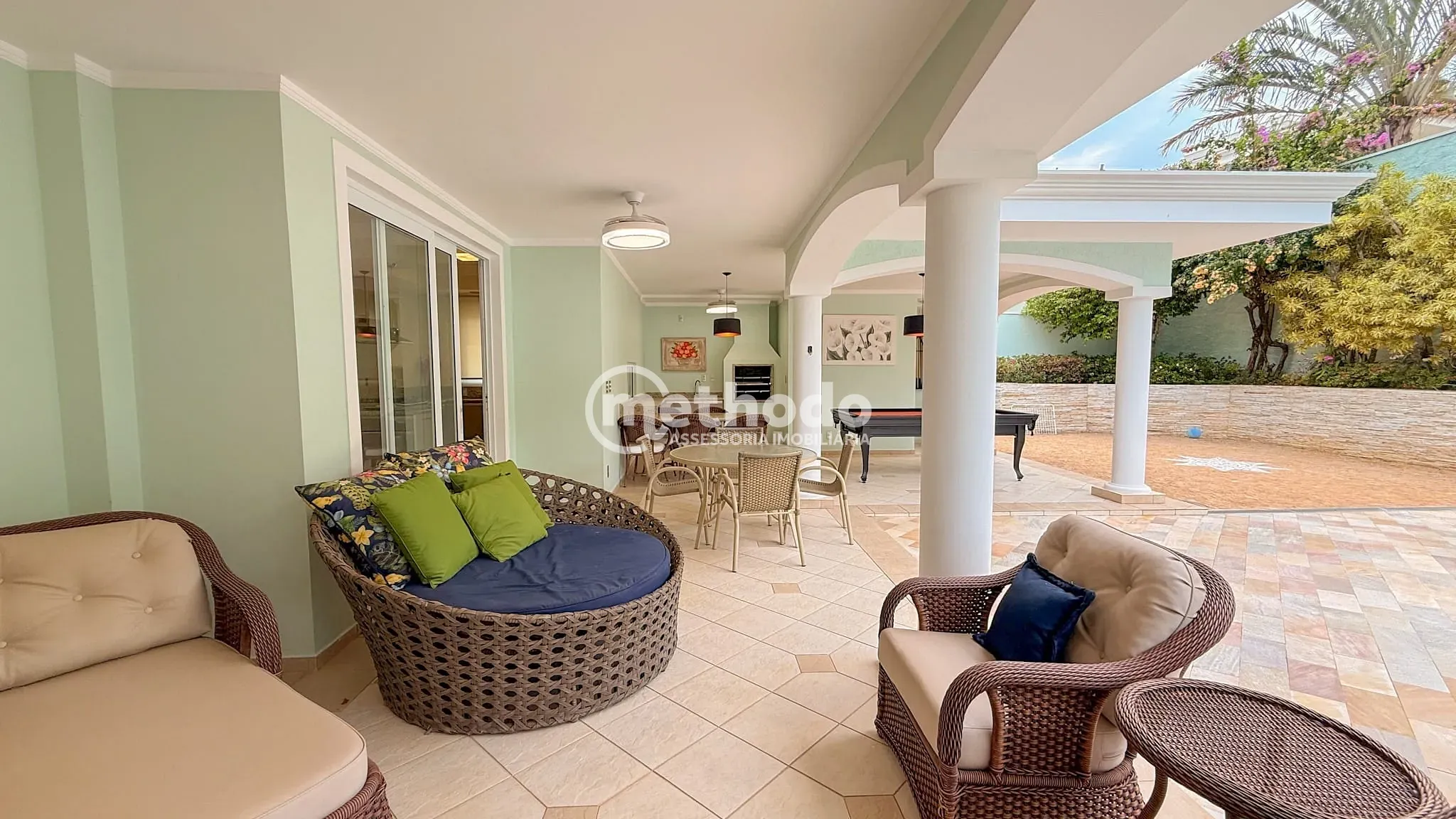 Casa, 4 quartos, 385 m² - Foto 23