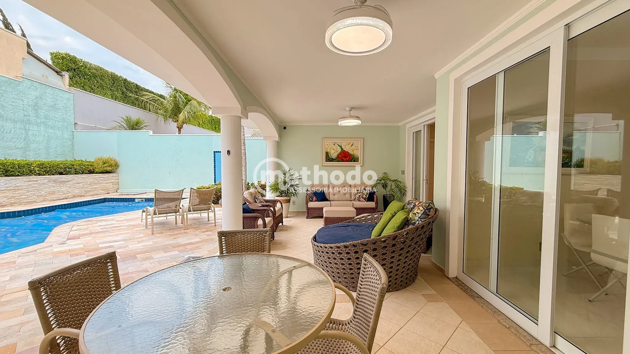 Casa, 4 quartos, 385 m² - Foto 24