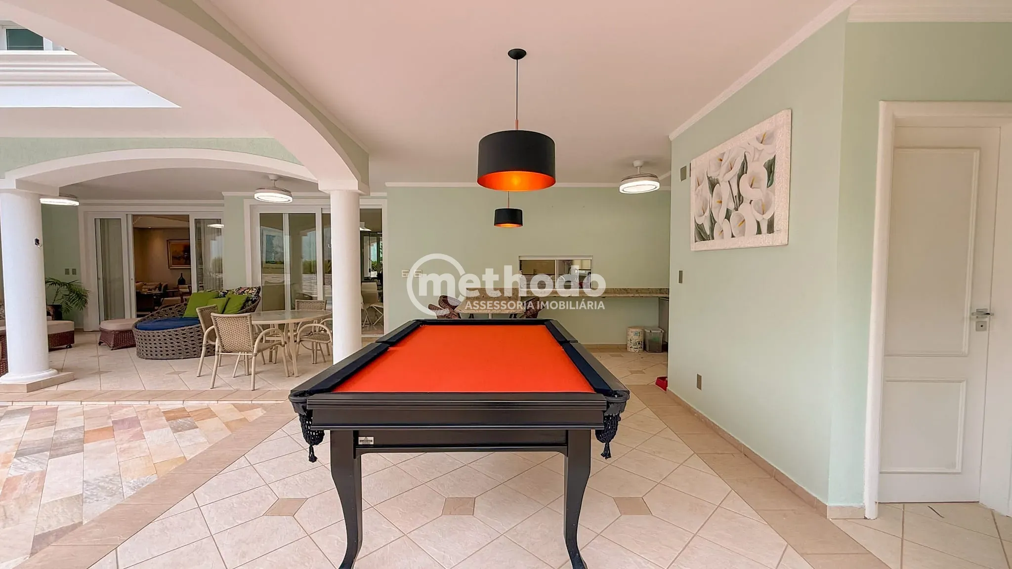 Casa, 4 quartos, 385 m² - Foto 25