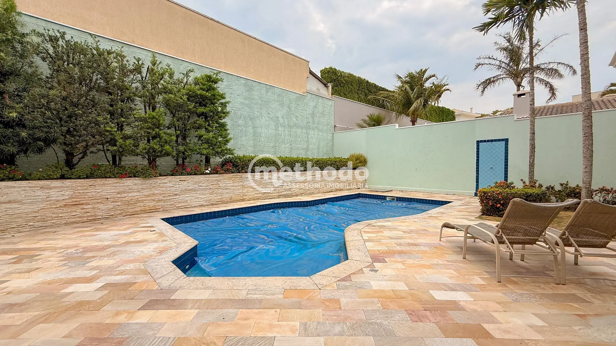 Casa, 4 quartos, 385 m² - Foto 26