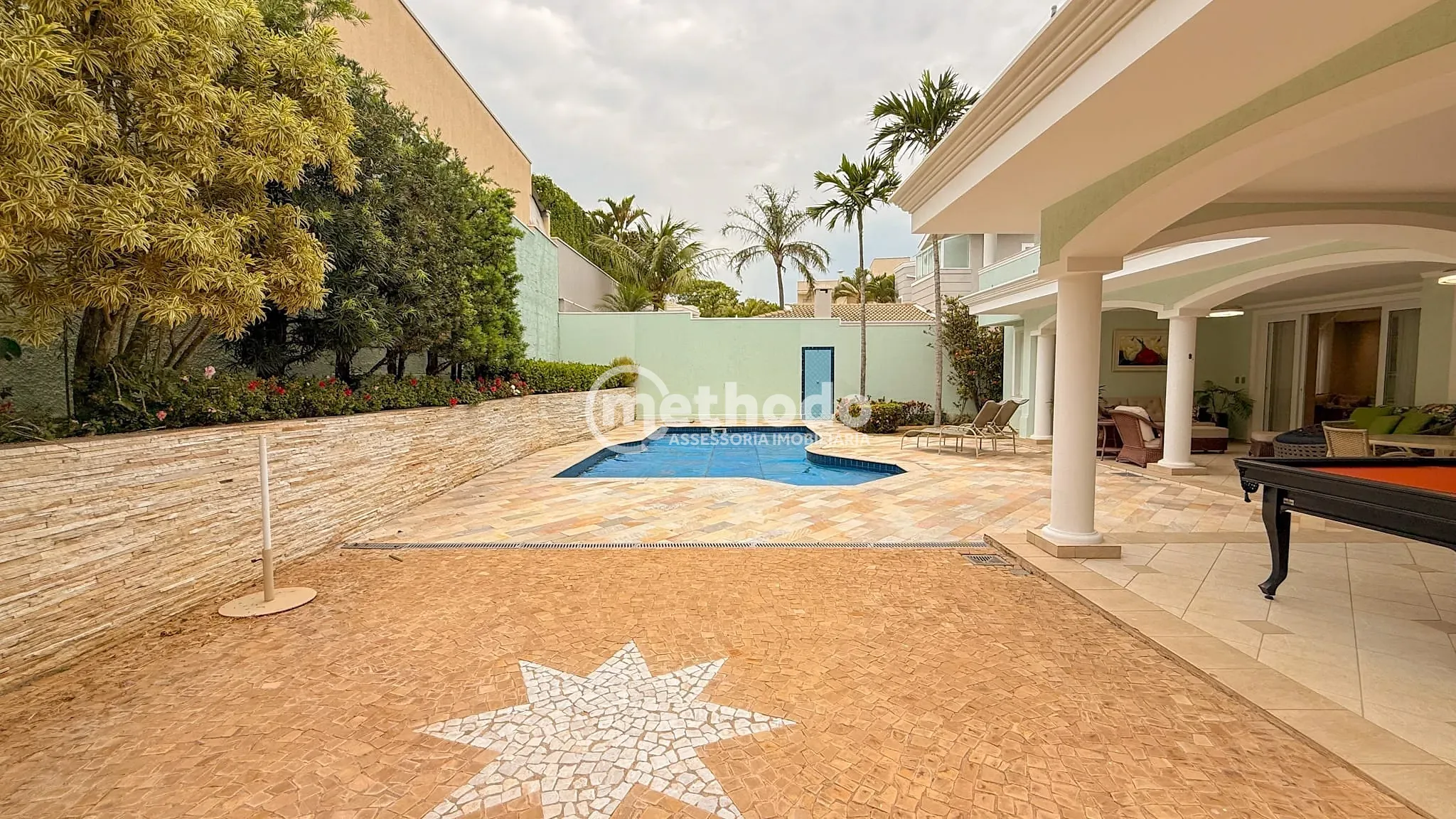 Casa, 4 quartos, 385 m² - Foto 27