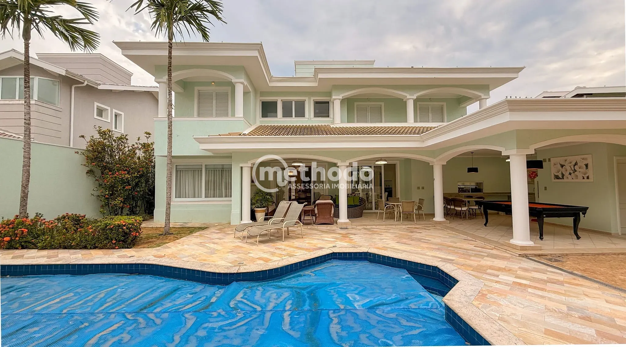Casa, 4 quartos, 385 m² - Foto 28