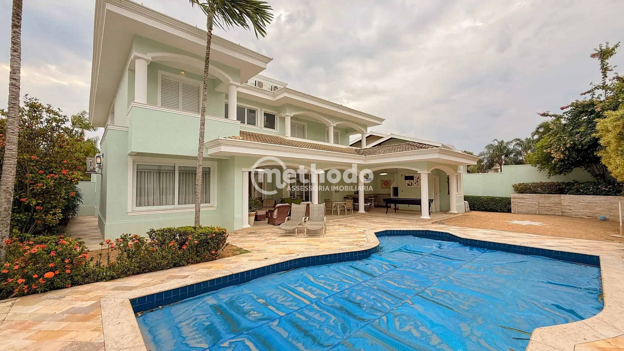 Casa, 4 quartos, 385 m² - Foto 29