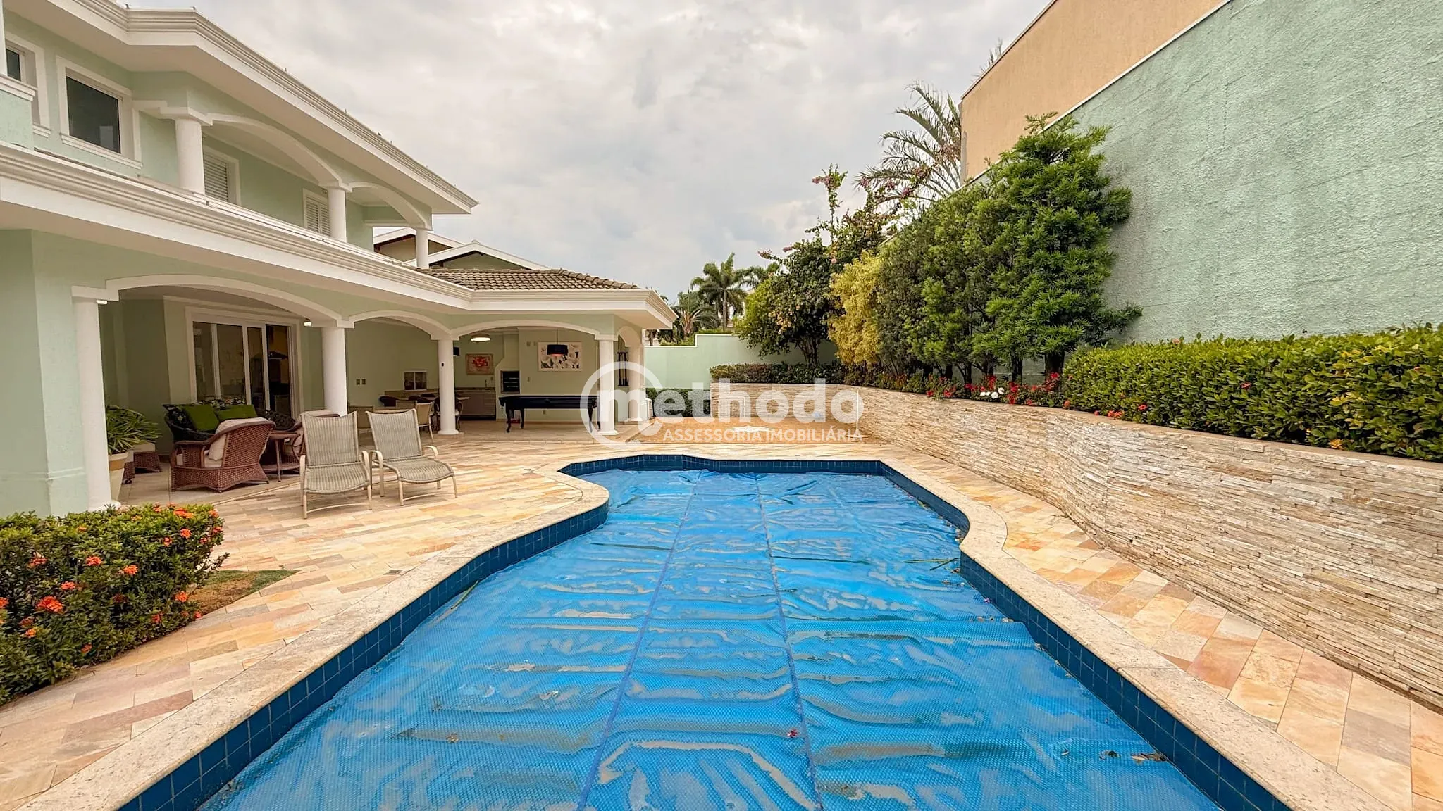 Casa, 4 quartos, 385 m² - Foto 30