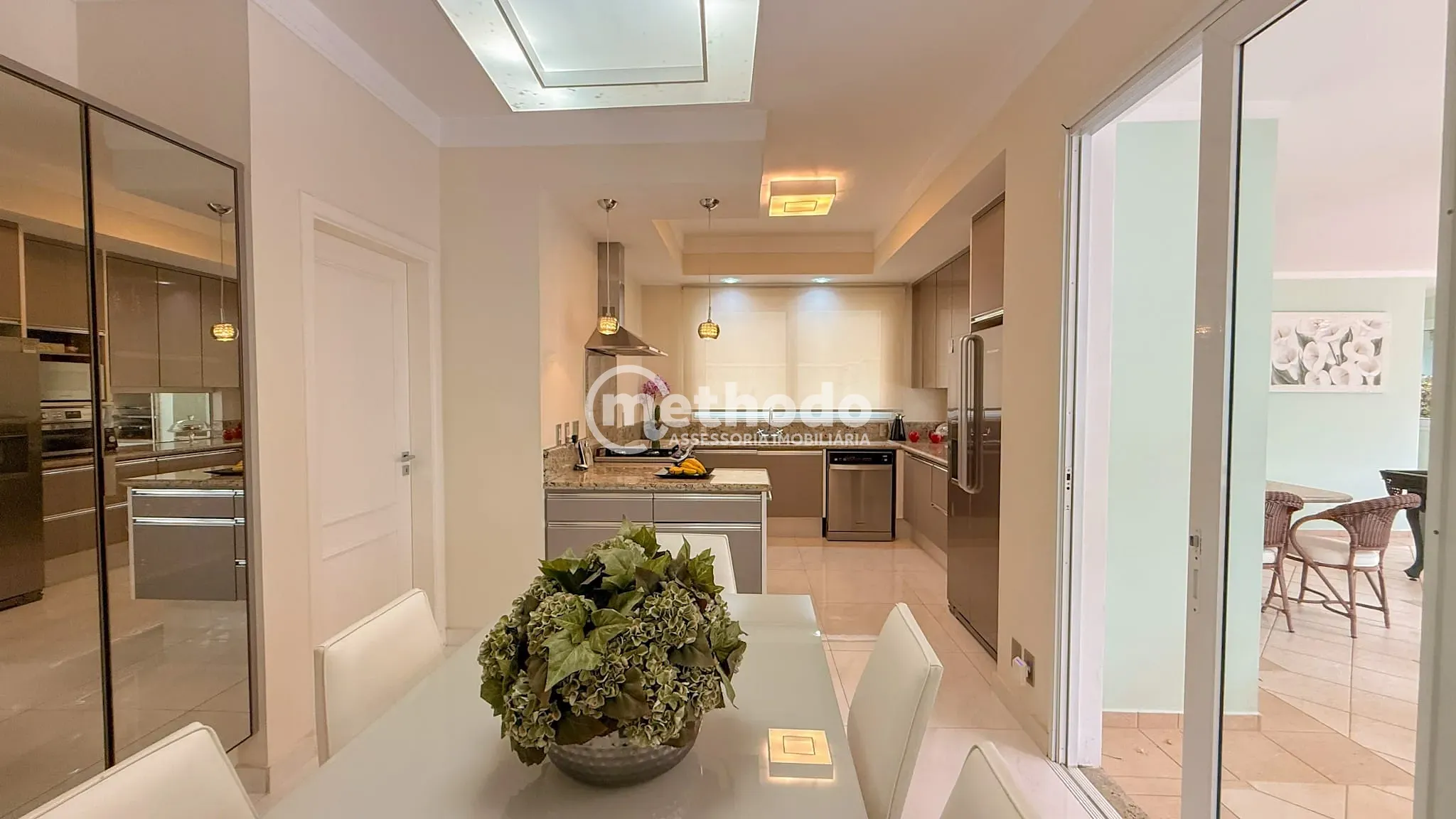 Casa, 4 quartos, 385 m² - Foto 31
