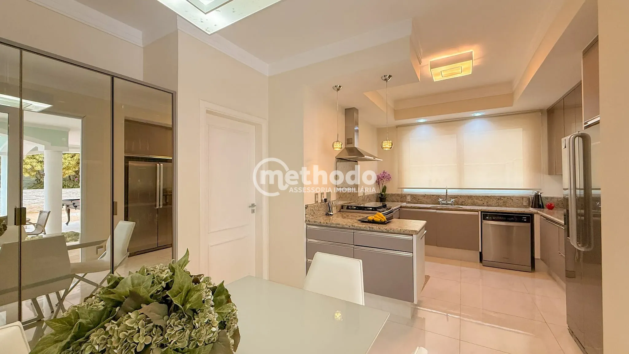 Casa, 4 quartos, 385 m² - Foto 32