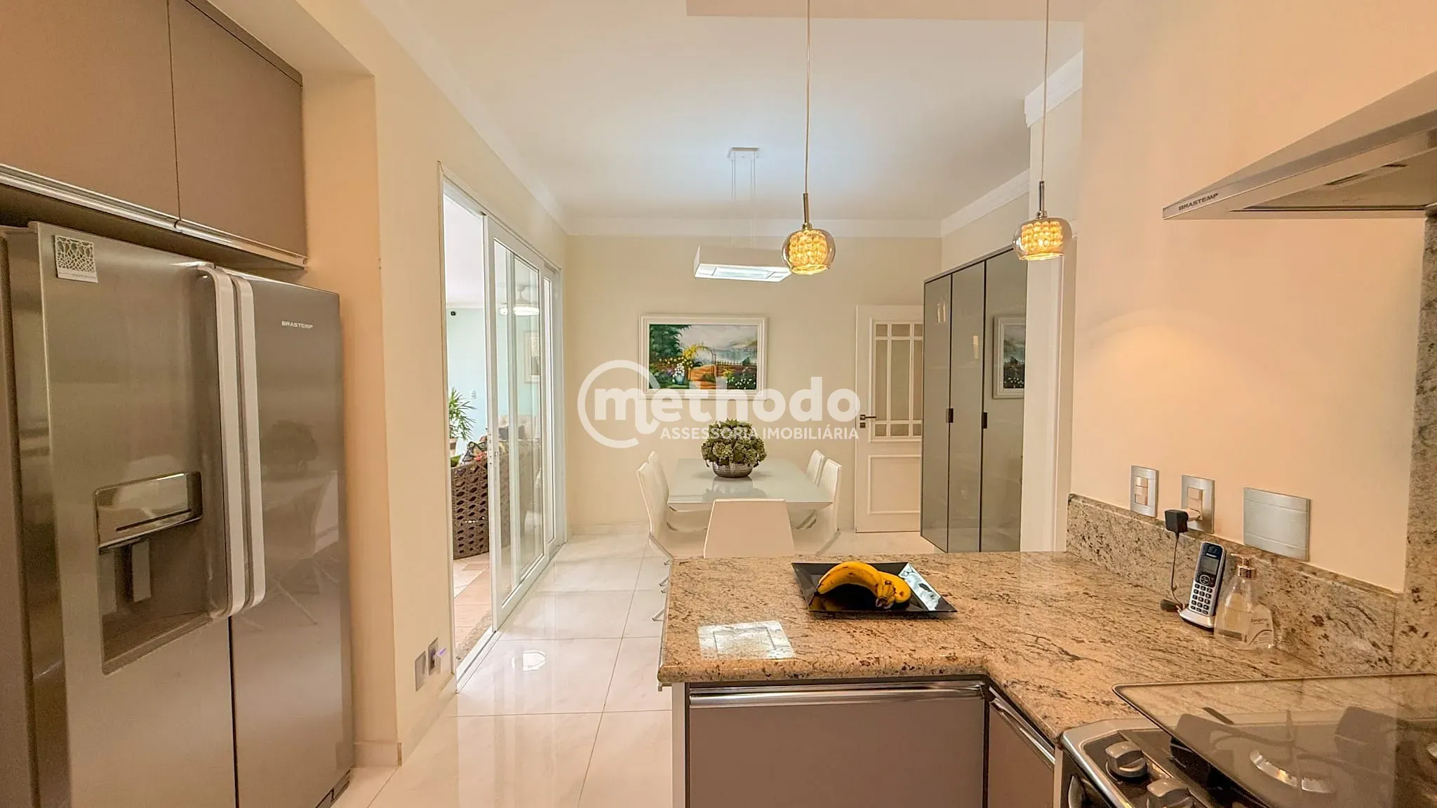Casa, 4 quartos, 385 m² - Foto 34