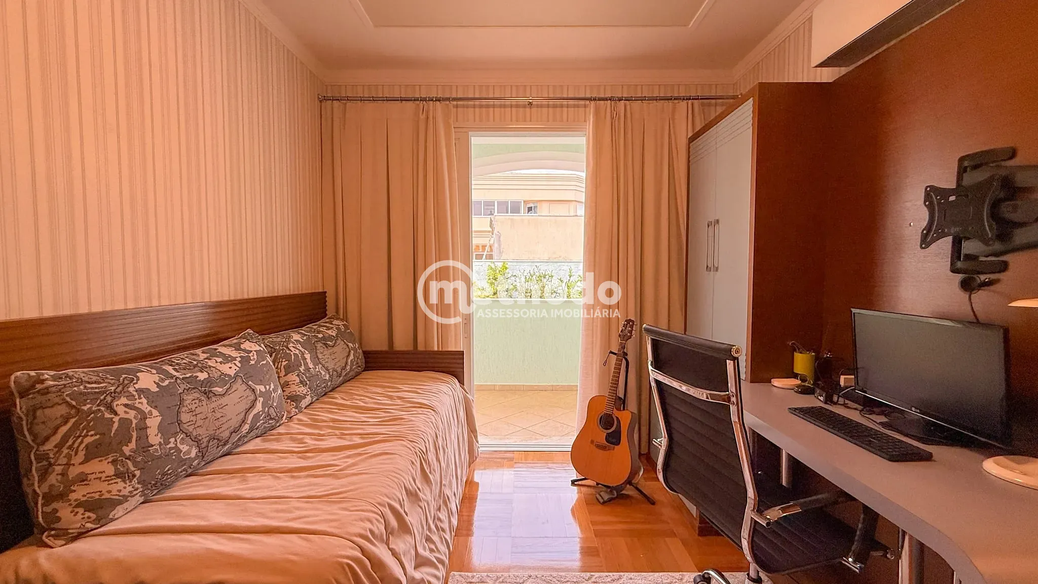 Casa, 4 quartos, 385 m² - Foto 49