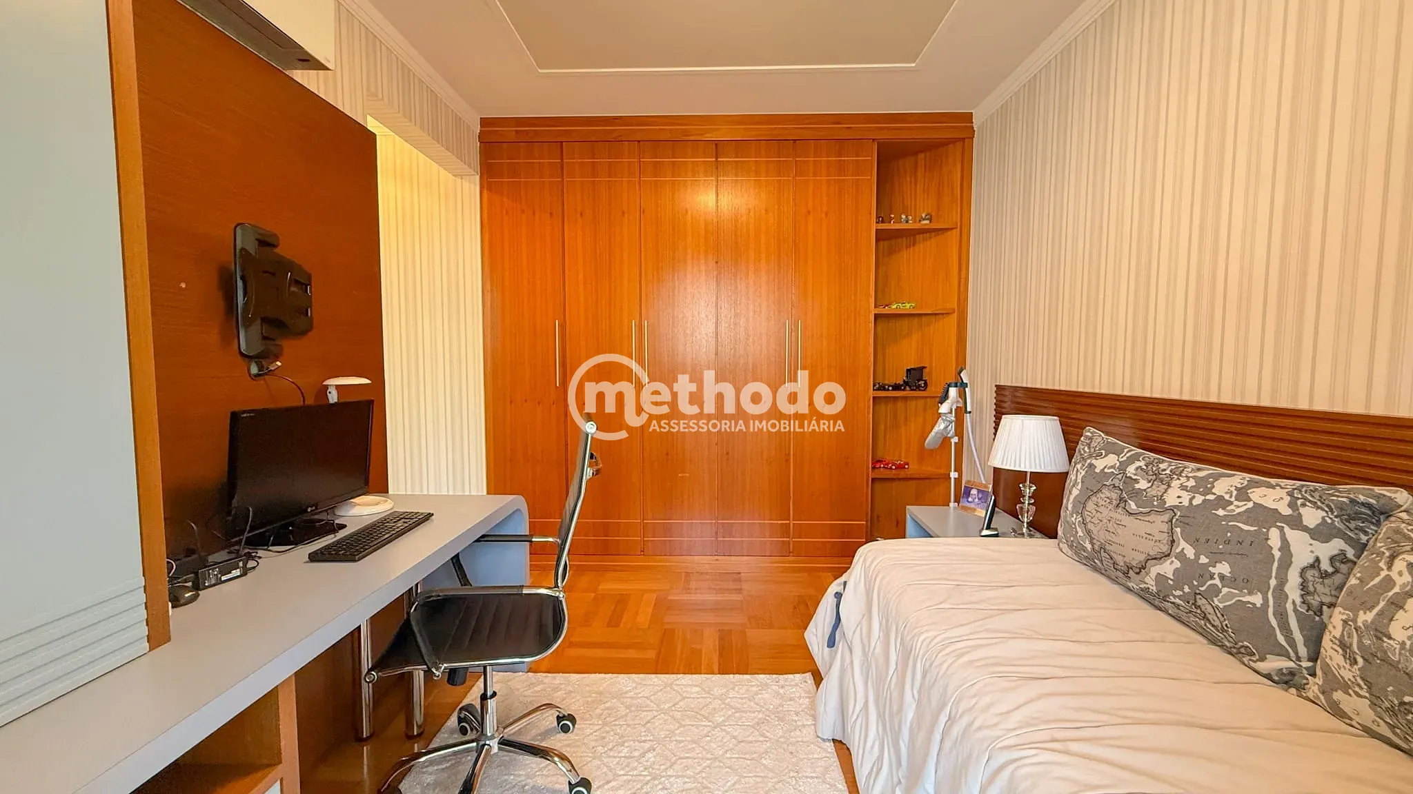 Casa, 4 quartos, 385 m² - Foto 50