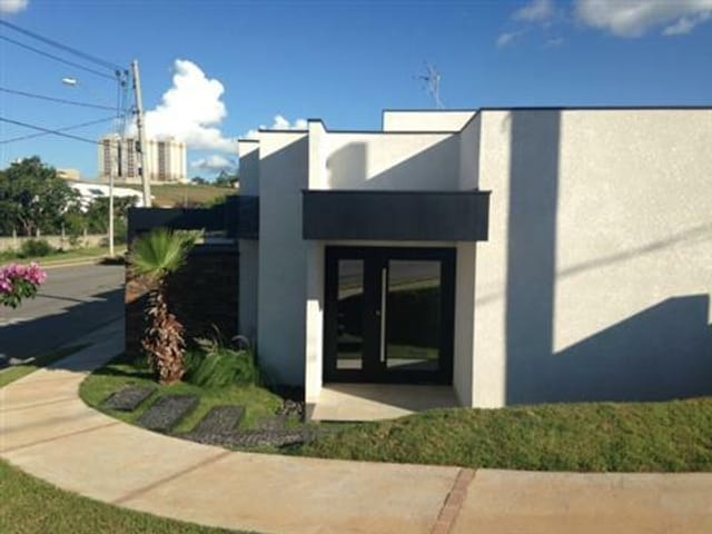 Foto do Casa - Casa residencial à venda, Jardim Residencial Giverny, Sorocaba - CA6880. | Ary Proenca Negócios Imobiliários Ltda