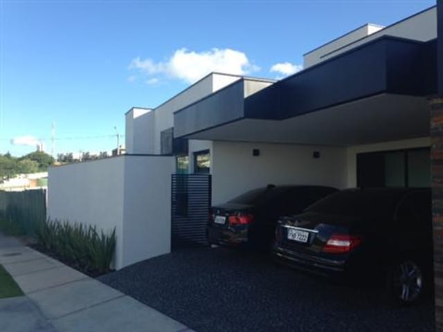 Foto do Casa - Casa residencial à venda, Jardim Residencial Giverny, Sorocaba - CA6880. | Ary Proenca Negócios Imobiliários Ltda