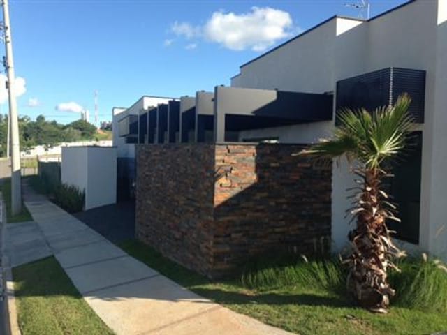 Foto do Casa - Casa residencial à venda, Jardim Residencial Giverny, Sorocaba - CA6880. | Ary Proenca Negócios Imobiliários Ltda