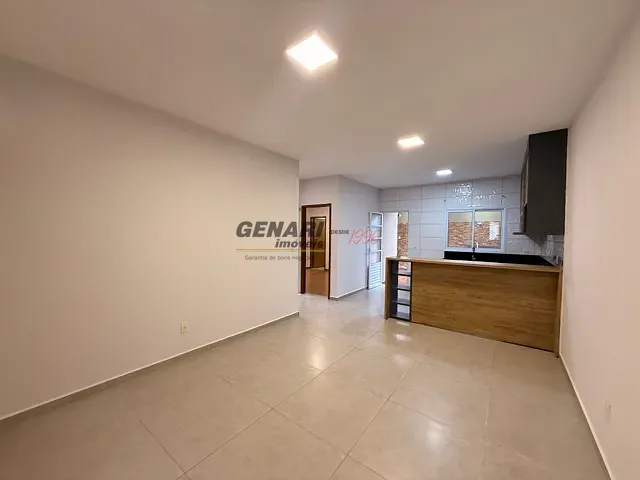 Casa com 150m² 2 quartos e 2 banheiros, à venda, no bairro Jardim Residencial Nova Veneza em Indaiatuba