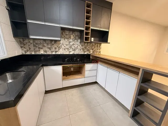 Casa com 150m² 2 quartos e 2 banheiros, à venda, no bairro Jardim Residencial Nova Veneza em Indaiatuba