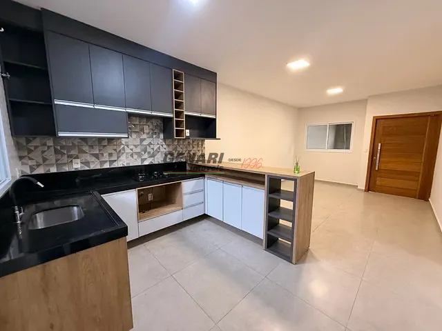Casa com 150m² 2 quartos e 2 banheiros, à venda, no bairro Jardim Residencial Nova Veneza em Indaiatuba
