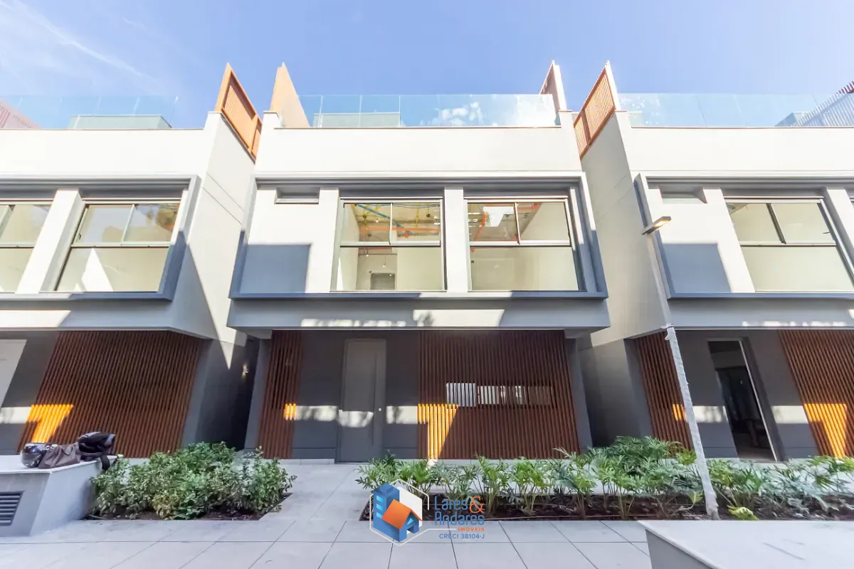 Casa, 3 quartos, 534 m² - Foto 45