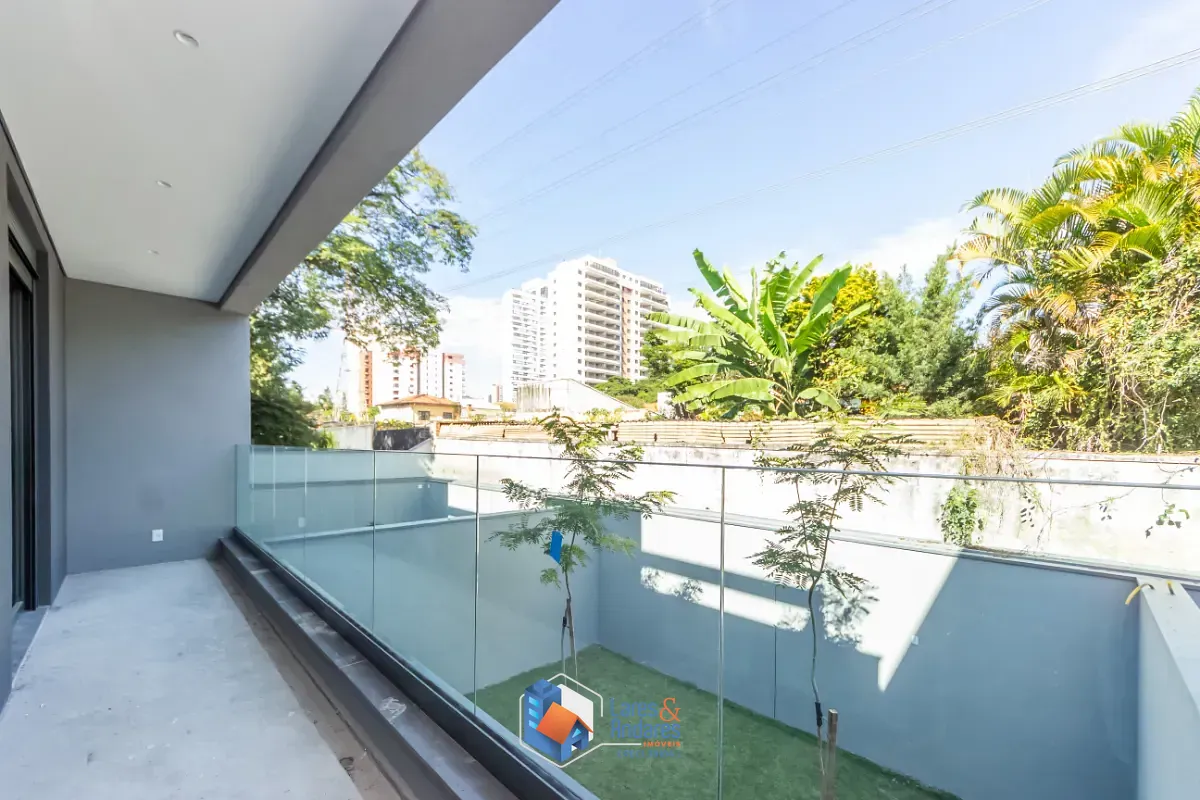 Casa, 3 quartos, 534 m² - Foto 13