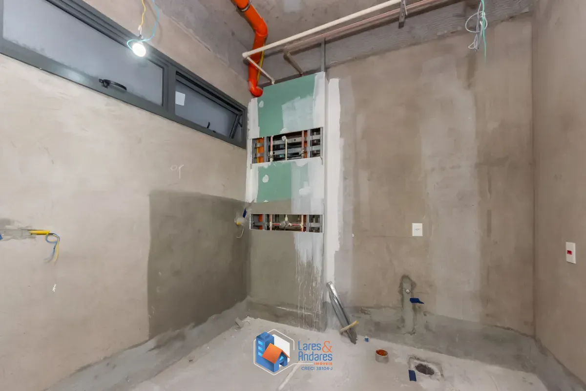 Casa, 3 quartos, 534 m² - Foto 10