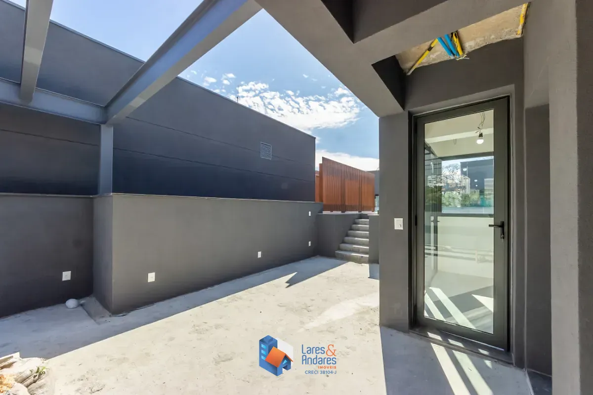 Casa, 3 quartos, 534 m² - Foto 3