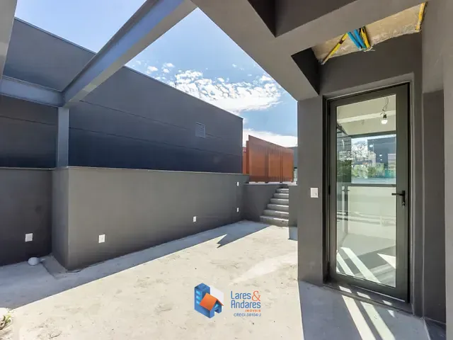 Casa com 257m² 3 quartos e 7 banheiros, à venda, no bairro Brooklin em São Paulo