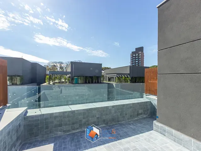 Casa com 257m² 3 quartos e 7 banheiros, à venda, no bairro Brooklin em São Paulo