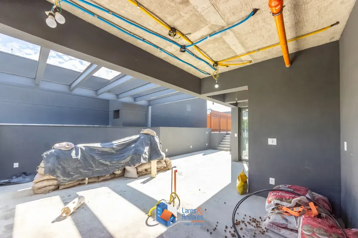 Casa, 3 quartos, 534 m² - Foto 5