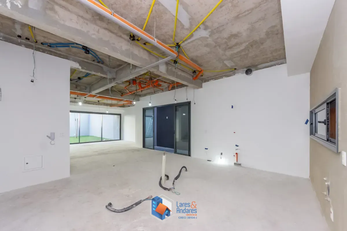 Casa, 3 quartos, 534 m² - Foto 43