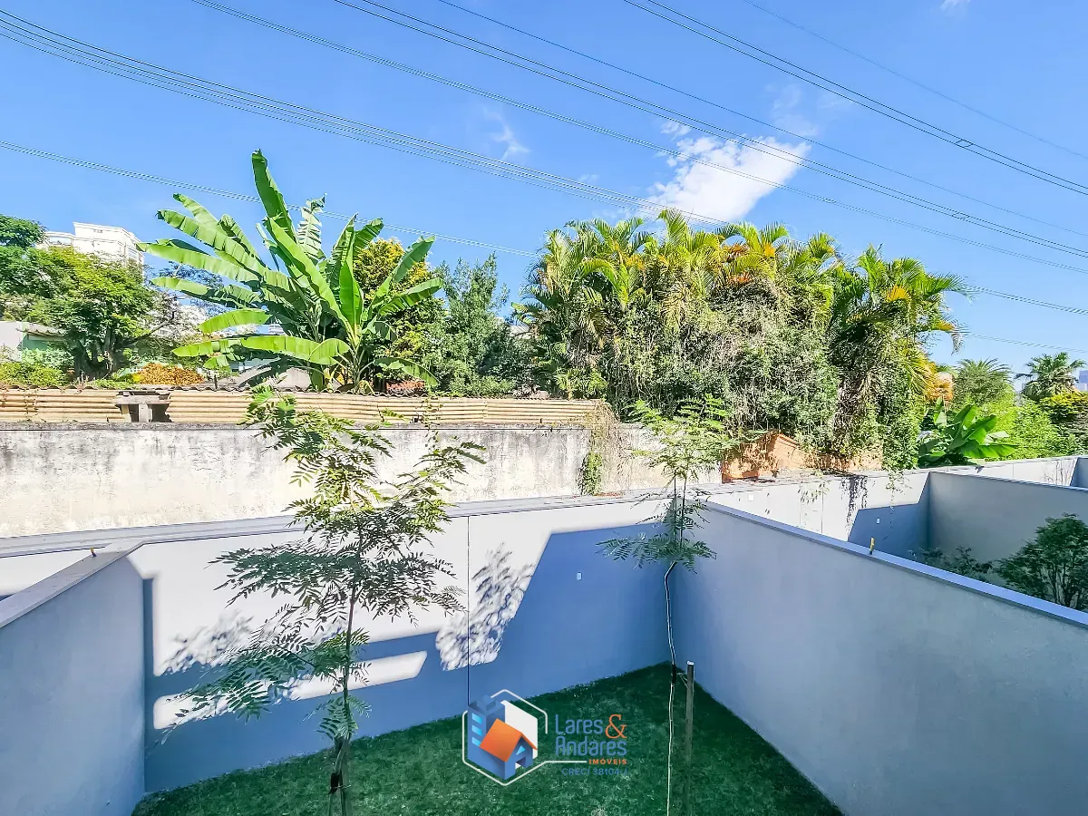 Casa, 3 quartos, 534 m² - Foto 4